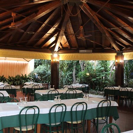 Hotel La Locanda Del Borgo Rom Eksteriør billede