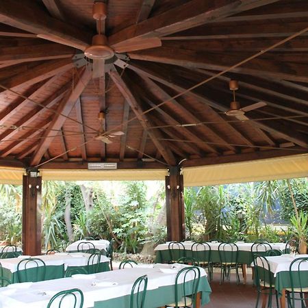 Hotel La Locanda Del Borgo Rom Eksteriør billede