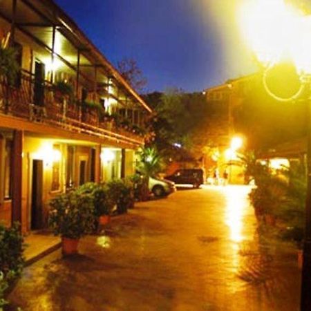 Hotel La Locanda Del Borgo Rom Eksteriør billede