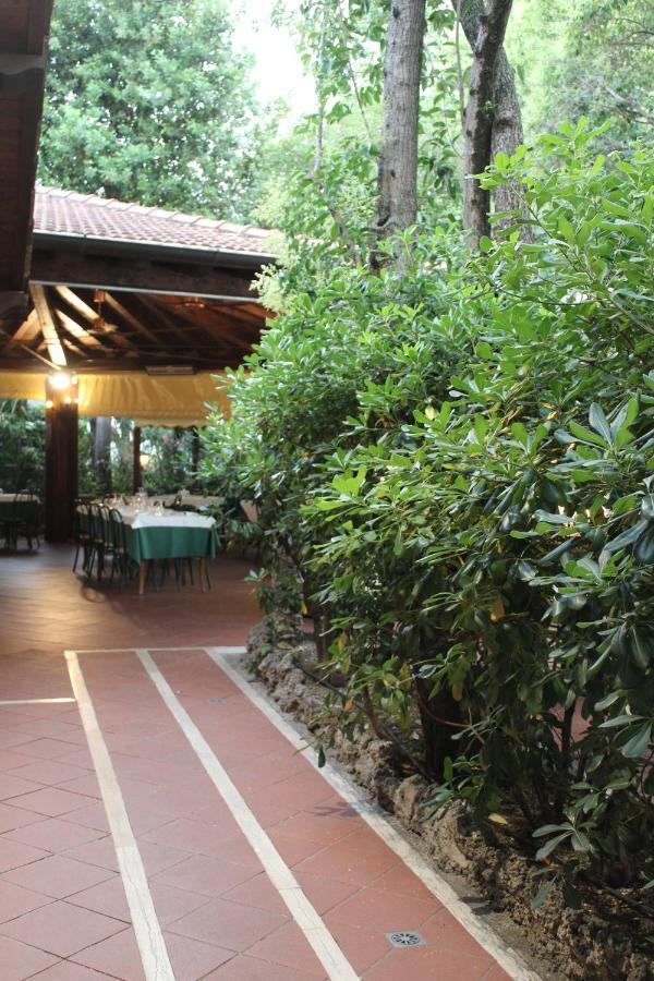 Hotel La Locanda Del Borgo Rom Eksteriør billede