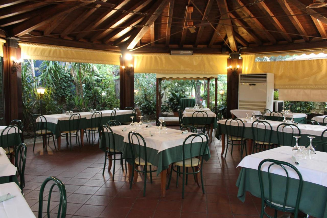 Hotel La Locanda Del Borgo Rom Eksteriør billede