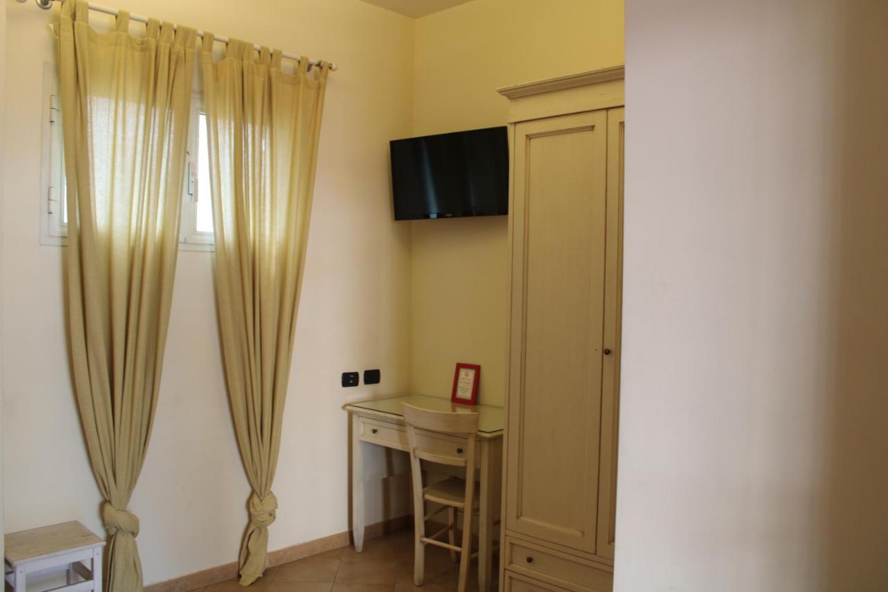Hotel La Locanda Del Borgo Rom Eksteriør billede