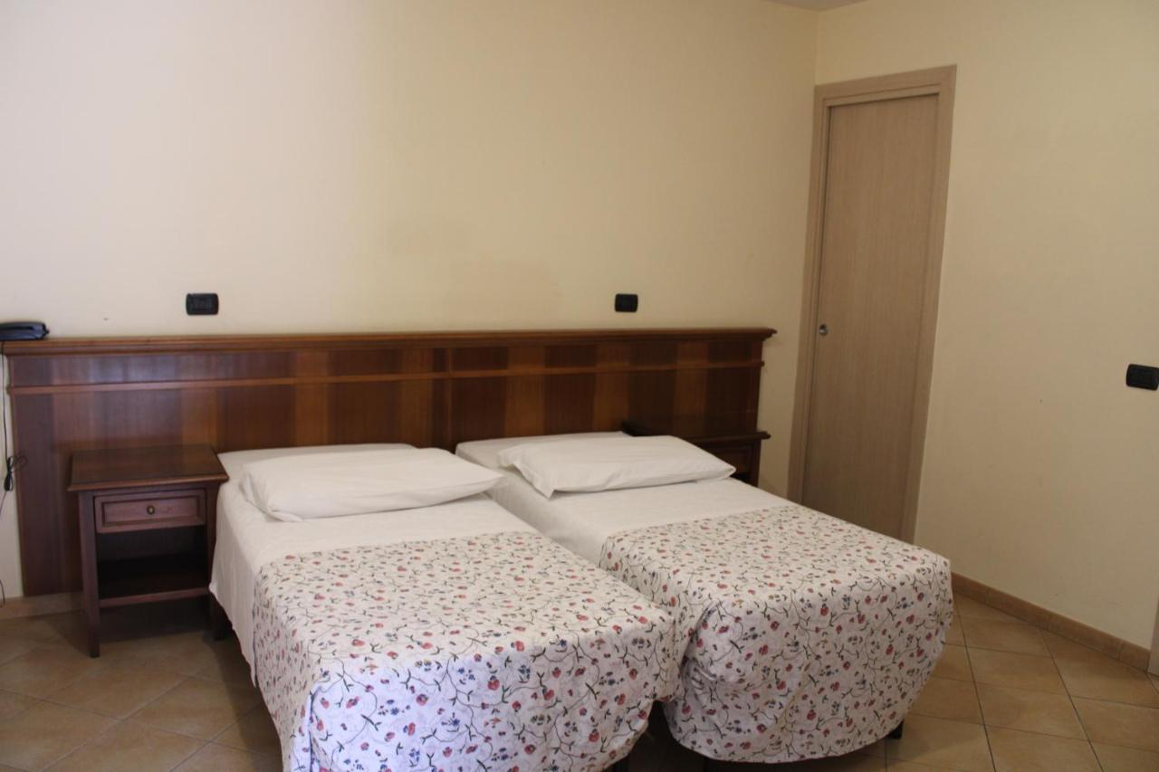 Hotel La Locanda Del Borgo Rom Eksteriør billede