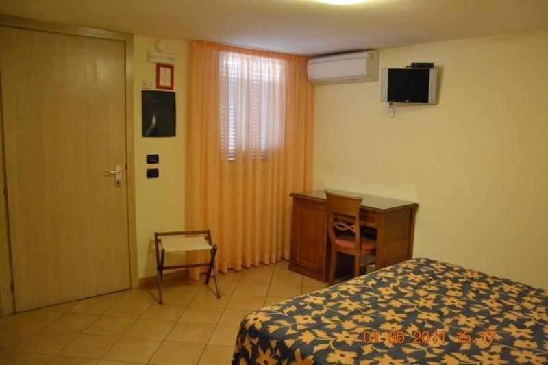 Hotel La Locanda Del Borgo Rom Eksteriør billede