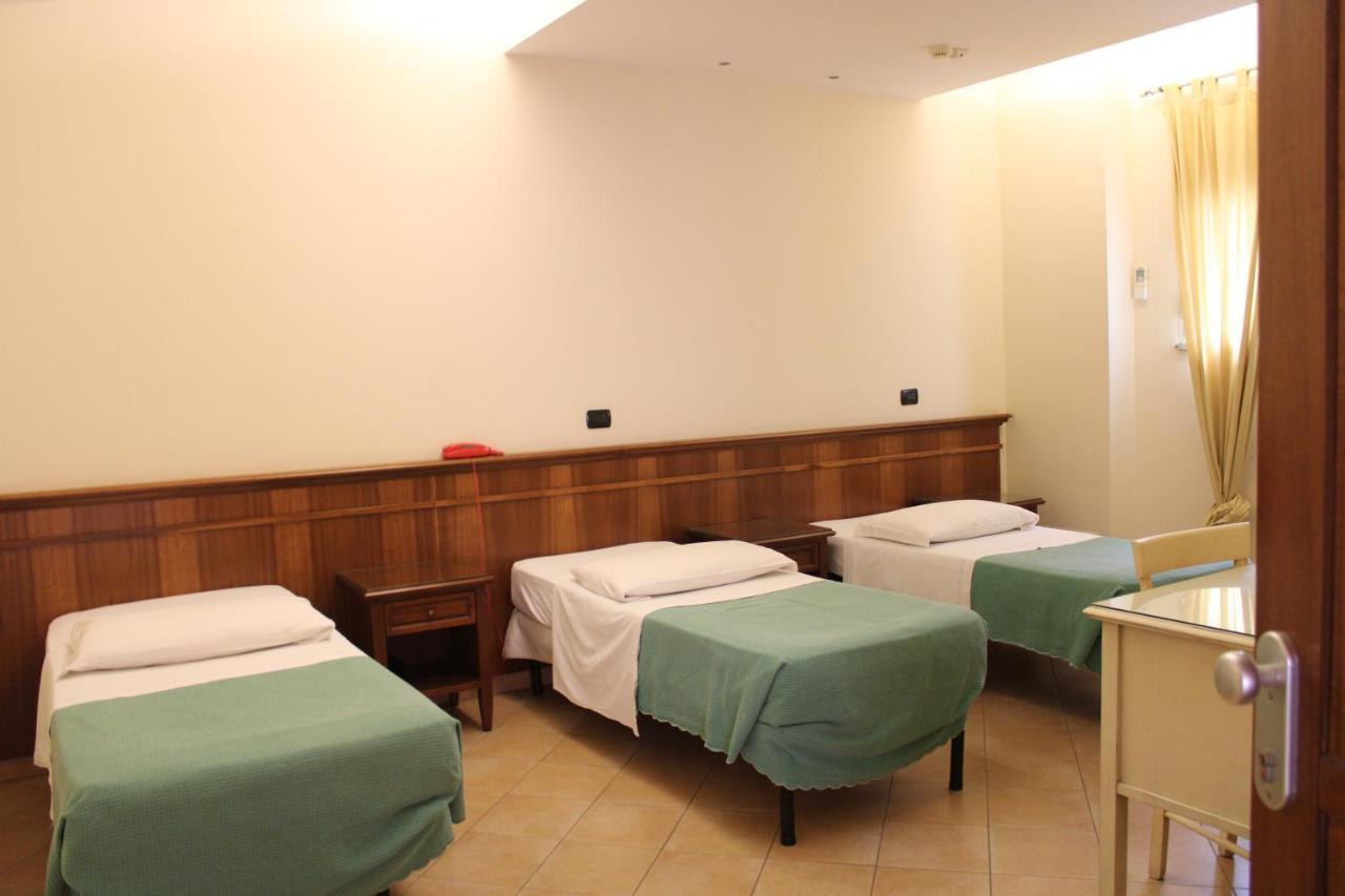 Hotel La Locanda Del Borgo Rom Eksteriør billede
