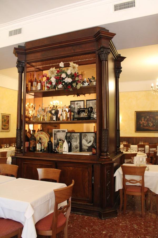 Hotel La Locanda Del Borgo Rom Eksteriør billede