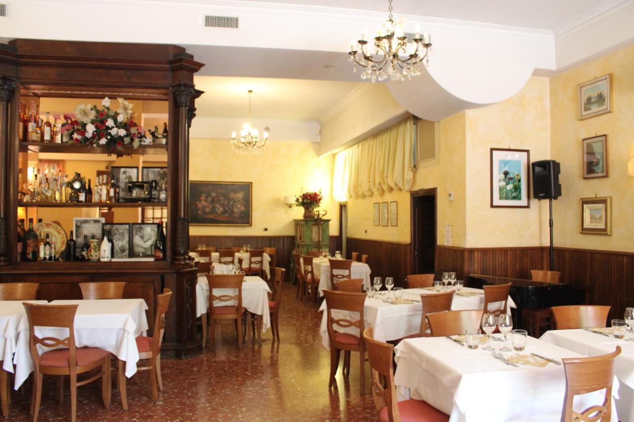 Hotel La Locanda Del Borgo Rom Eksteriør billede
