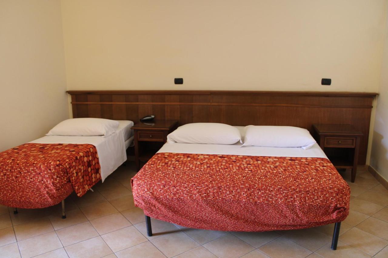 Hotel La Locanda Del Borgo Rom Eksteriør billede