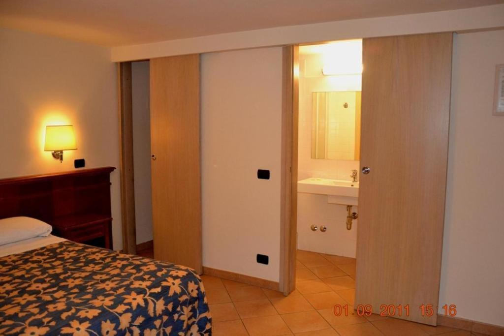 Hotel La Locanda Del Borgo Rom Eksteriør billede