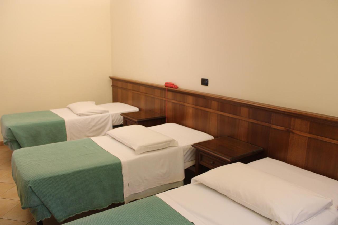 Hotel La Locanda Del Borgo Rom Eksteriør billede