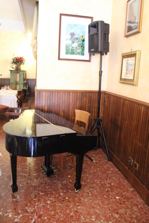 Hotel La Locanda Del Borgo Rom Eksteriør billede