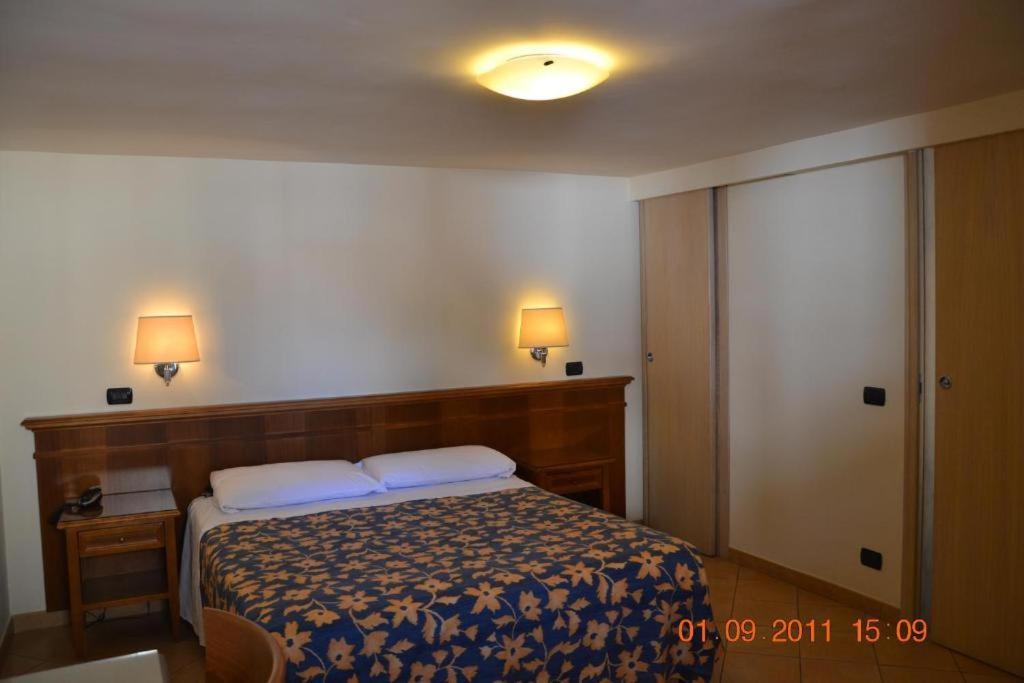 Hotel La Locanda Del Borgo Rom Eksteriør billede