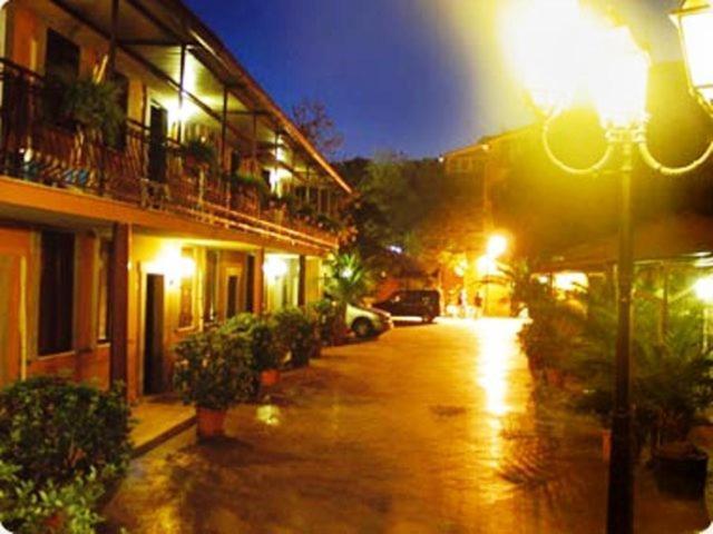 Hotel La Locanda Del Borgo Rom Eksteriør billede