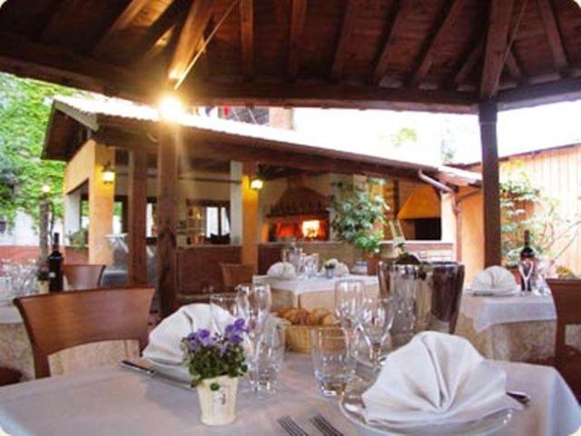 Hotel La Locanda Del Borgo Rom Eksteriør billede